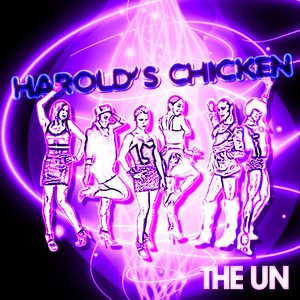 Avatar for The U.N. Girls