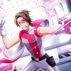 山下次郎 (中島ヨシキ) 的头像