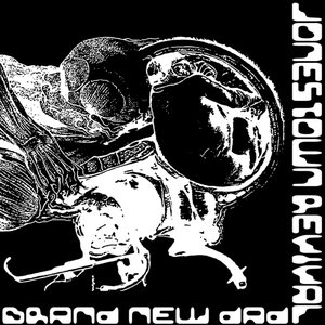 Brand New Dad