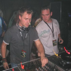 Teknoid photo provided by Last.fm