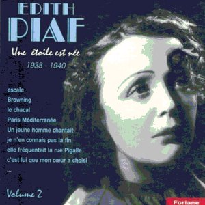 Imagen de 'Les Etolies De La/1936-1945 Vol.2'