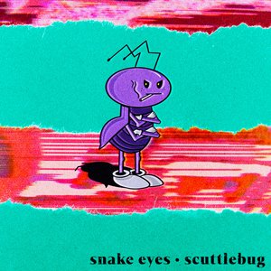 scuttlebug - Single