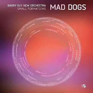Mad Dogs