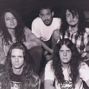 Bucket photo provided by Last.fm