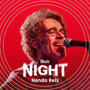 Music Night (Ao Vivo no Youtube Music Night, Rio de Janeiro)