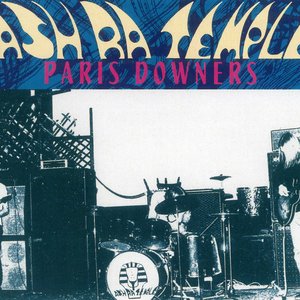 Paris Downers