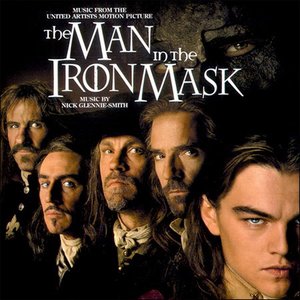 The Man in the Iron Mask