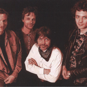 Screaming Thunders photo provided by Last.fm