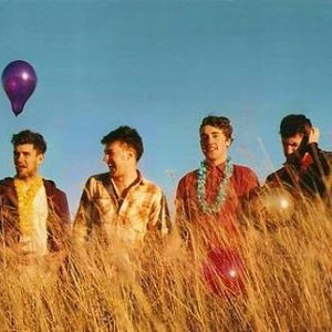 Avatar de Jimmy & The Mirrors