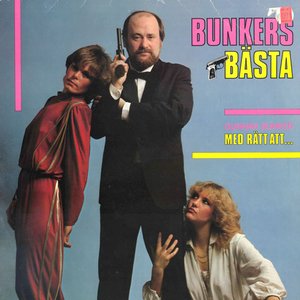 Bunkers Bästa-Bunkers Värsta