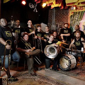 NO BS! Brass 的头像