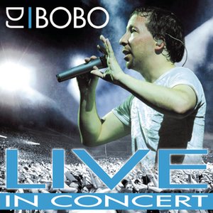 Live in Concert