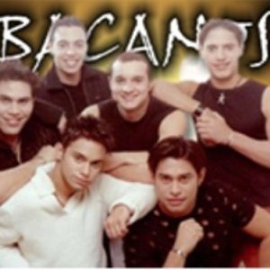 Аватар для Los Bacanos