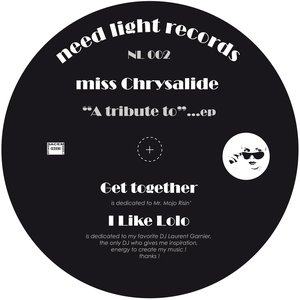 A Tribute To...EP