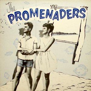 The Promenaders 的头像