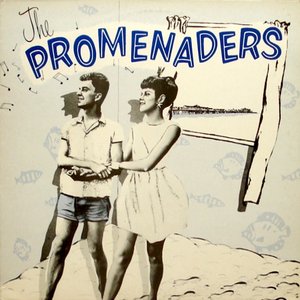 Image for 'The Promenaders'