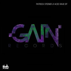 Acid Rave EP
