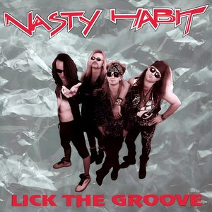 Lick The Groove