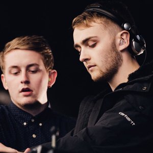 Avatar de Disclosure & Eko Roosevelt