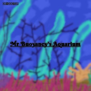 Mr Buoyancy's Aquarium
