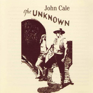 The Unknown cover