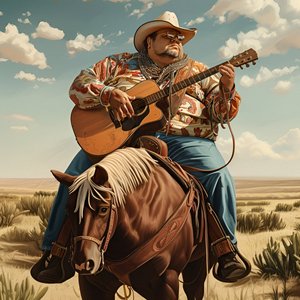 Avatar for AI Larry Bob