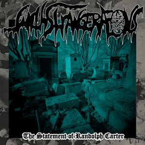 The Statement of Randolph Carter - EP