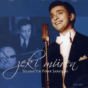 Selahattin Pınar Şarkıları