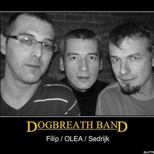 THE DOGBREATH