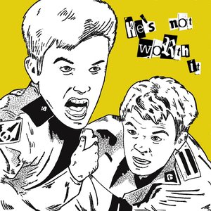 Zampler #21 - He's Not Worth It