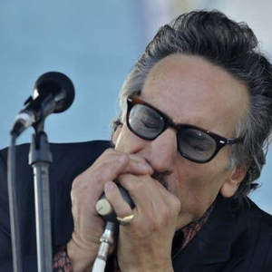 Rick Estrin photo provided by Last.fm