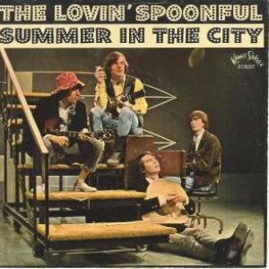 Summer in the City 的头像