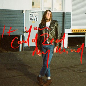 If You Could Read My Mind - Single