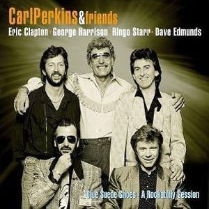 Carl Perkins & Friends 的头像