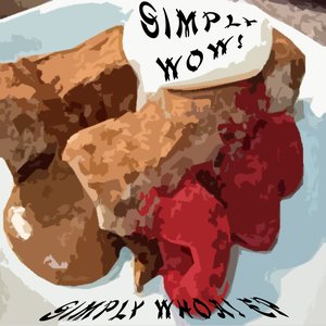 Simply Whoa! EP