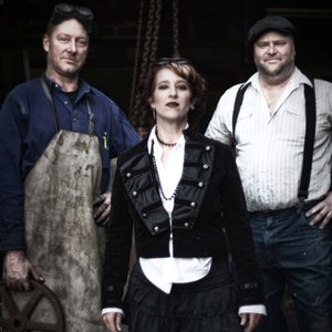 Gleny Rae Virus and Her Tamworth Playboys 的头像