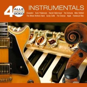 Alle 40 Goed - Instrumentals