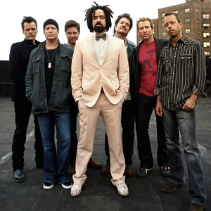 Counting Crows