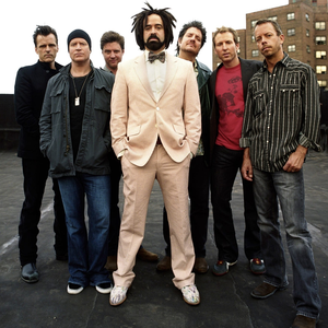 Counting Crows live