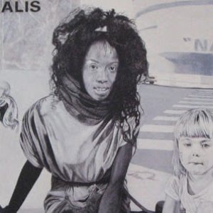 Aminata Fall & Xâlis 的头像