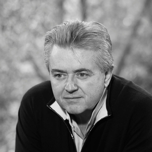 Bill Whelan photo provided by Last.fm