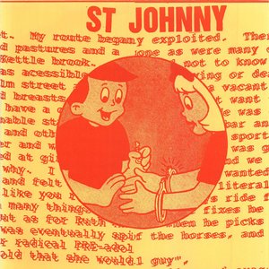 St. Johnny
