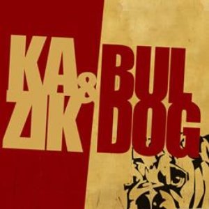 Kazik&Buldog 的头像