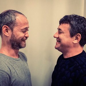 Леонид Фёдоров & Игорь Крутоголов 的头像