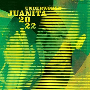 Juanita 2022 - EP