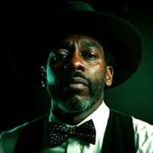 Avatar for Hurricane James Blues Project