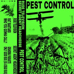 Pest Control