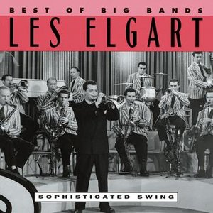 Image for 'Best Of The Big Bands - Vol. 2'