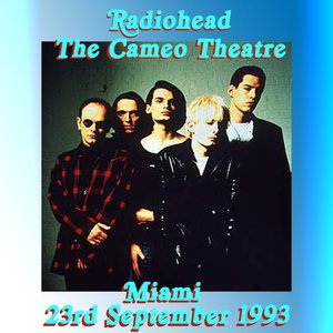 1993-09-23: Florida Cameo Theatre, FL, USA