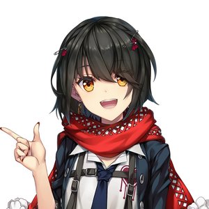 Avatar for ましろ爻